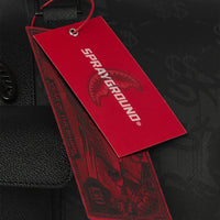 3AM MIX UP V2 LARGE DUFFLE