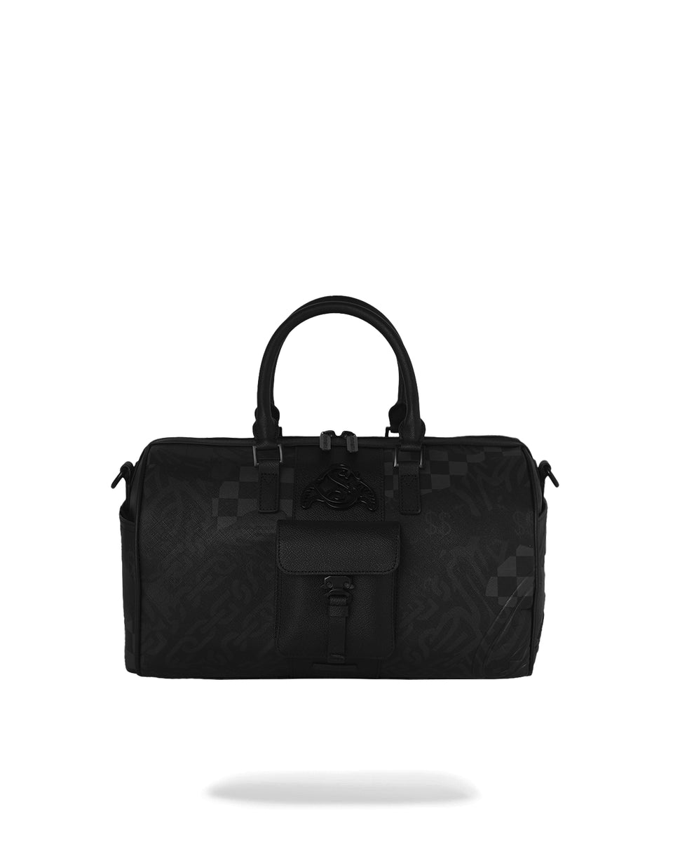 Sprayground 3AM MIX UP V2 MINI DUFFLE
