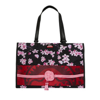 SAKURA KIMONO TORTUGA TOTE