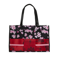 SAKURA KIMONO TORTUGA TOTE