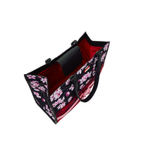 SAKURA KIMONO TORTUGA TOTE