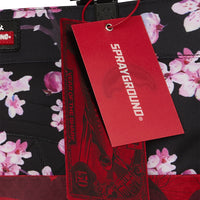 SAKURA KIMONO TORTUGA TOTE