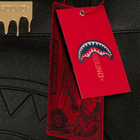 GOLD BRICK LUX TORTUGA TOTE