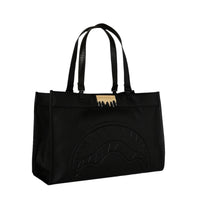 GOLD BRICK LUX TORTUGA TOTE