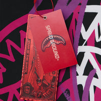 GRAFF MAYHEM RMX BEACH TOTE