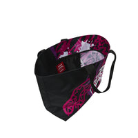 GRAFF MAYHEM RMX BEACH TOTE