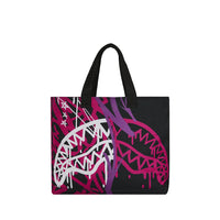 GRAFF MAYHEM RMX BEACH TOTE