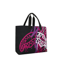 GRAFF MAYHEM RMX BEACH TOTE