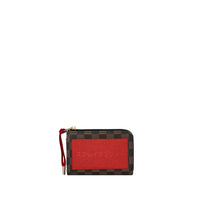 RED REDEMPTION WALLET