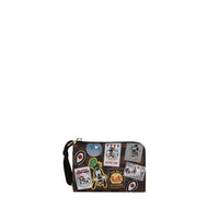 MICKEY MOUSE GLOBAL MOGUL WALLET