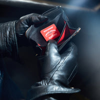 HENNY SPRITZ WALLET