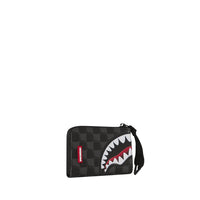 SIP BALLOON BLACK WALLET