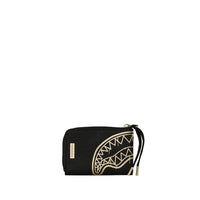 THAT GOLD DRAP WALLET