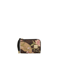 AI HENNY FLORAL WALLET
