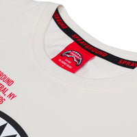 SHARK BASIC REG T-SHIRT IVO