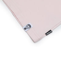 SHARK BASIC REG T-SHIRT LIGHT PINK