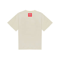 SHARK BASIC REG T-SHIRT SAGE