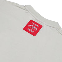 SHARK BASIC REG T-SHIRT SAGE