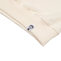 SHARK BASIC IVORY REGULAR CREWNECK