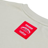 SHARK BASIC SAGE REGULAR CREWNECK