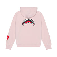 SHARK BASIC REGULAR LIGHT PINK