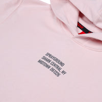SHARK BASIC REGULAR LIGHT PINK