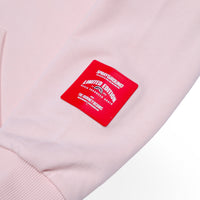 SHARK BASIC REGULAR LIGHT PINK
