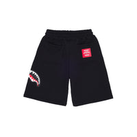 SHARK BASIC SHORTS BLK