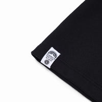 SHARK BASIC SHORTS BLK