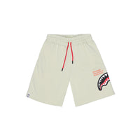 SHARK BASIC SHORTS SAGE