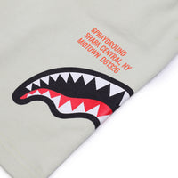 SHARK BASIC SHORTS SAGE