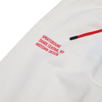 SHARK BASIC BAGGY PANTS IVO