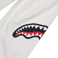SHARK BASIC BAGGY PANTS IVO
