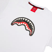 CATCH BEAR DOUBLE T-SHIRT