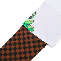 CATCH BEAR DOUBLE T-SHIRT