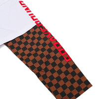 CATCH BEAR DOUBLE T-SHIRT