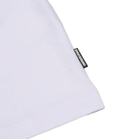 CATCH BEAR REGULAR T-SHIRT WHT