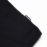 MIND TRIP CROSSBODY REG T-SHIRT BLK