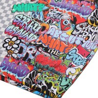 SPRAYGROUND WRITERS SPLIT OVER CREWNECK