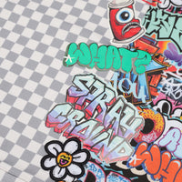 SPRAYGROUND WRITERS SPLIT OVER CREWNECK