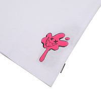 CREATE YOUR WORLO OVER T-SHIRT