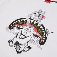 CREATE YOUR WORLD OVER CREW