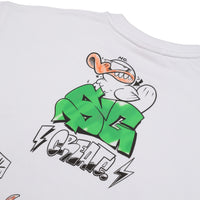 CREATE YOUR WORLD OVER CREW