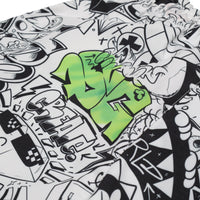 CREATE YOUR WORLD COTTON SHORTS