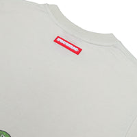 SHOW THE SHARK SAGE REGULAR T-SHIRT