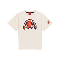 GET OUT BEAR OVER T-SHIRT IVO