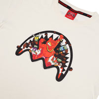 GET OUT BEAR OVER T-SHIRT IVO