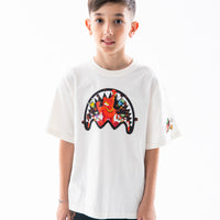 GET OUT BEAR OVER T-SHIRT IVO