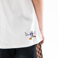 GET OUT BEAR OVER T-SHIRT IVO