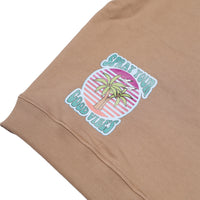 RIDE THE WAVE SAND OVER CREWNECK